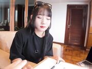 我的房东是个萌妹子