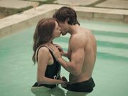 做模特最好的福利就是可以操女模特