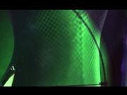 面试当天拍摄的自慰视频中可见其大量射精1