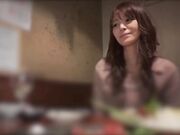 舔弄其肛门 用手指搅动并插入巨根进行性交 3