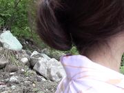 也达到极致快感射精2