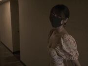 玉兔女郎床上爱抚男友-肉棒狂插蜜穴享受高潮快感