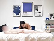 御姐气质美人 极品身材前凸后翘