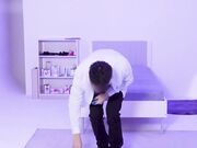 只是炮友关系EP1首约就潮吹！当推主遇见浪女