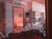 突袭女优家第十三期欲跳蛋大挑战！忍不住想色色