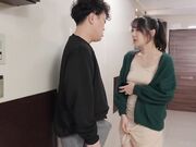 被邻居强奸后无法抑制的性欲2