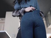 结果我每周5次 每次4发内射1