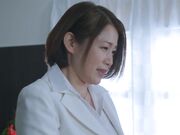 人妻秘书 汗水与热吻交织的社长室激情交合3