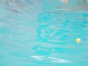 听说我们游泳部变成了 混浴温泉 1