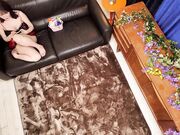 仰视女神蔑视视角1