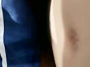 双马尾新人学生妹 酒店开房小男友操逼 椅子沙发换着操 细腰圆润美臀