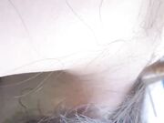 抓往假期的尾巴，趁着爸妈不在家，在客厅沙发上强行让妹妹帮我口交