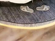 新人下海美女 外表甜美酒店开房 收费房开操 骑脸插嘴振动棒插穴 叫起来好骚