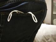 挺清纯的，逼也紧得很，叫声也算大了，就是不够浪，没有叫爸爸之类的