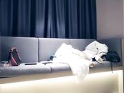 超近距离特写掰B后入表情清晰可见