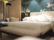 3000网约大圈外围女神，175cm，22岁，极品大长腿，胖子大展神威！