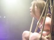 温柔调教痛苦并快乐着