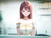 梦中情人般的美女上司竟是色情直播主播2