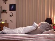 她的萝莉巨乳妹妹太犯规了1