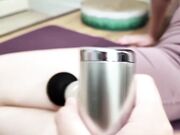 跳蛋遥控、女上深蹲果然床上运动才是最好的运动！