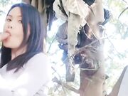 少妇野外无套操逼身材凹凸有致口活超级骚各种体位啪啪