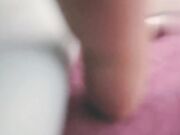 真实偷拍小伙会所花600元做推油服务小蓝内裤穿上就知道服务不简单