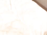 漂亮黑丝美眉3P 身材丰满大肥臀 69深喉吃鸡 被两哥们轮流输出 最后口爆撸射