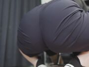 巨乳度300%的漫画期待已久的真人化1