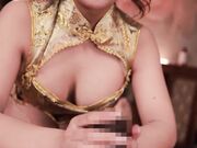 射精后依然凝视低语的重振雄风华美疗程1