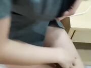 和酒店前台的极限拉扯