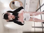 极品白虎萝莉 变态性感女仆