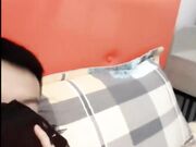 18岁07年妹妹170cm 身材很好就是太瘦了 和阳痿男友啪啪