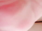 超级嫩网红美女 白嫩奶子粉穴 洗完澡被炮友操 站立扛腿侧入 妹妹很享受