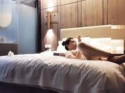 实力调教风骚女教练先爆操在颜射