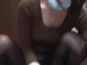 知性小姐姐医生服丝袜龟头责足交榨精语言对白非常刺激