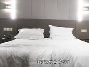 性感黑衣大长腿妹子性感尤物乳推背 极品佳人似杨幂