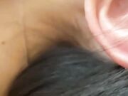 广州健身教练约操抖音网红反差婊一步步调教成骚母狗，辱骂