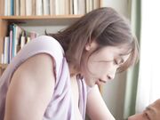 媚药痴态图书馆1