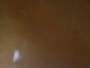 G罩杯顶级尤物女神 黑框眼镜性感睡衣 埋头吃屌一脸淫骚 主动骑乘位扭臀