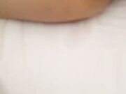 豫A蓝小研骚女和炮友双人啪啪大秀 口交骑乘后入性感大屁股