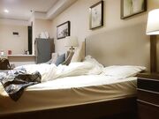 丰乳翘臀干遍房间各个角落，娇喘高潮迭起