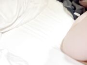 和麦当劳店员调情