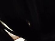 趁大哥不在，约嫂子来我家玩。