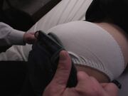 错失末班车 与性骚扰店长意外共处一室1