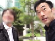 见缝插针突然插入AV男优1