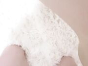 小姨子cos奥特曼做爱先精油按摩蜜穴再被姐夫狂插骚穴内射高潮