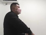 恋母老哥约到了一个熟女单亲妈妈 大姐口活好奶大 性欲强做爱很爽 射了她一奶子