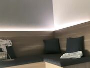 白衣长发妹子，脱光光摸奶舔弄口交近距离特写，抬腿猛操呻吟娇喘