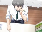 凌辱ファミレス調教メニュー