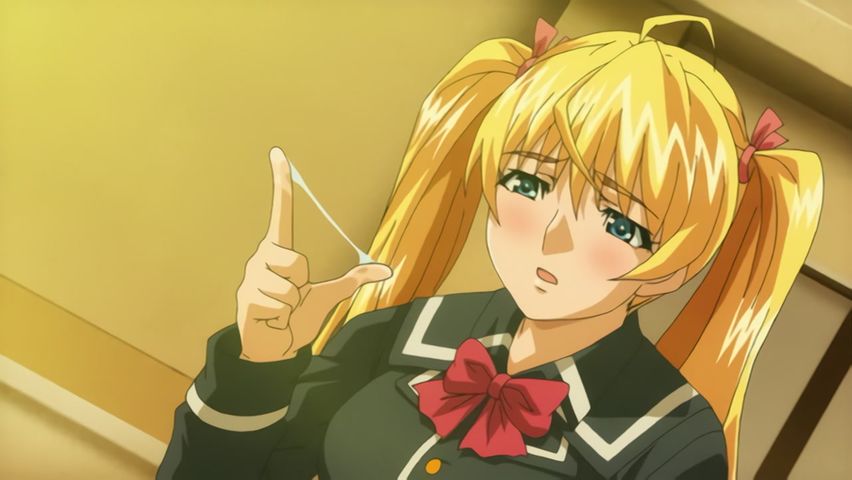 ガール堕落家族、乱交開始！